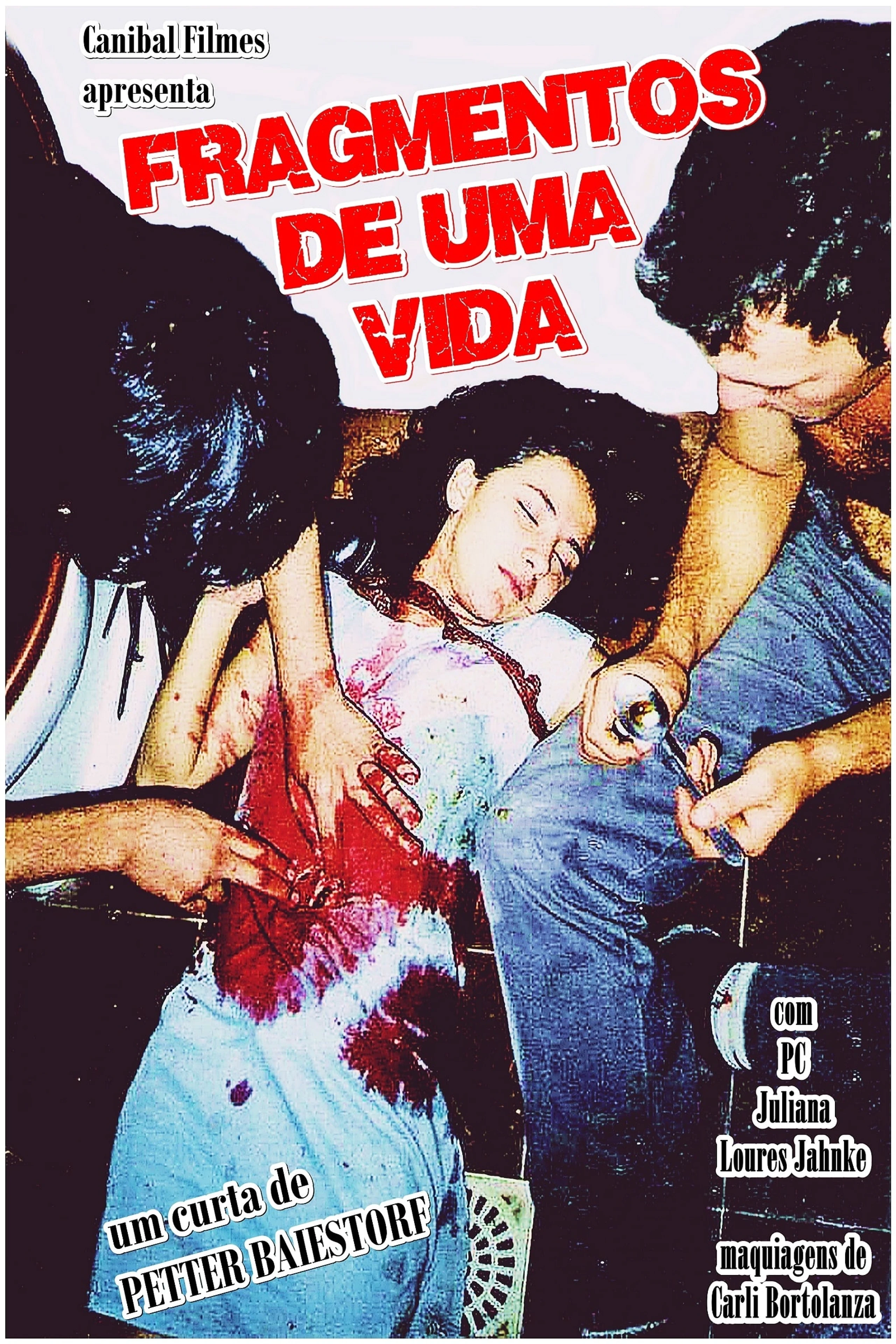 Fragmentos de Uma Vida