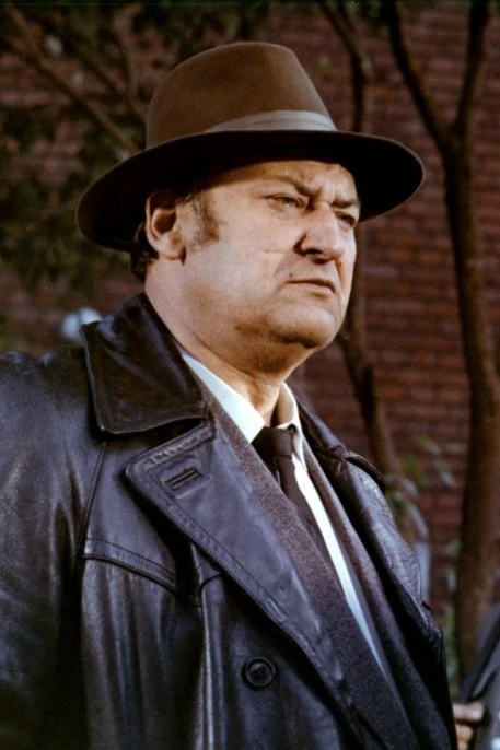 Foto von Alfred Freudenheim