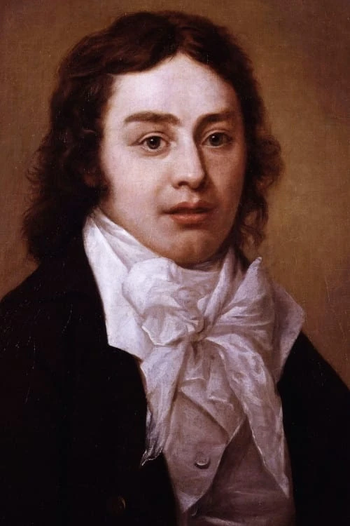 Foto von Samuel Taylor Coleridge