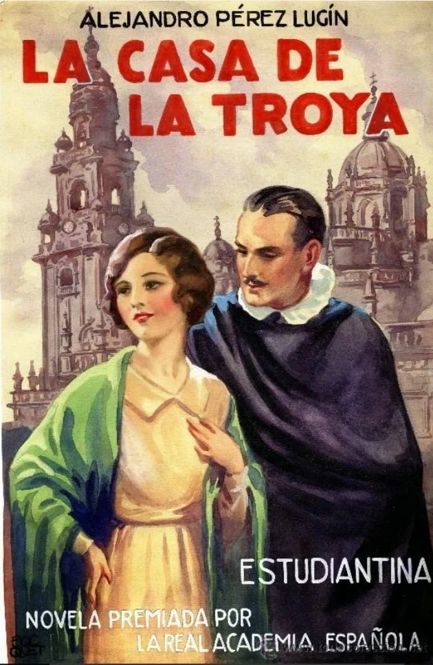 The House of La Troya