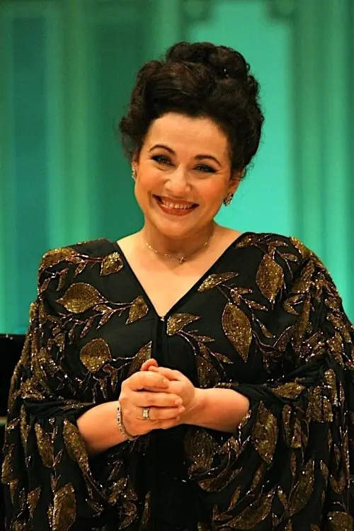 Foto von Leontina Vaduva