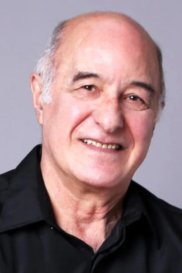 Foto von Ricardo Díaz Mourelle