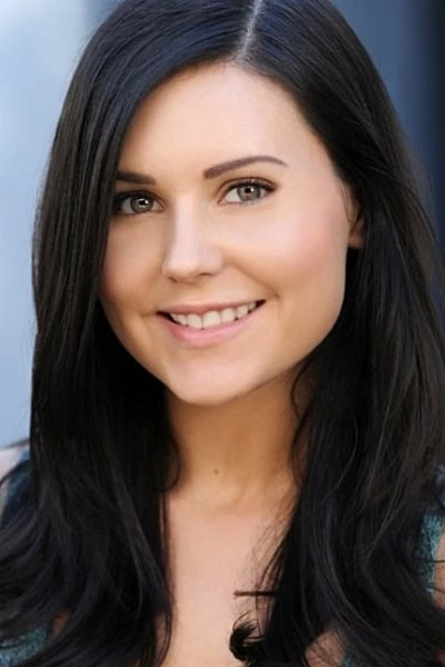 Foto von Audria Ayers