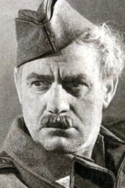 Foto von Lojze Potokar