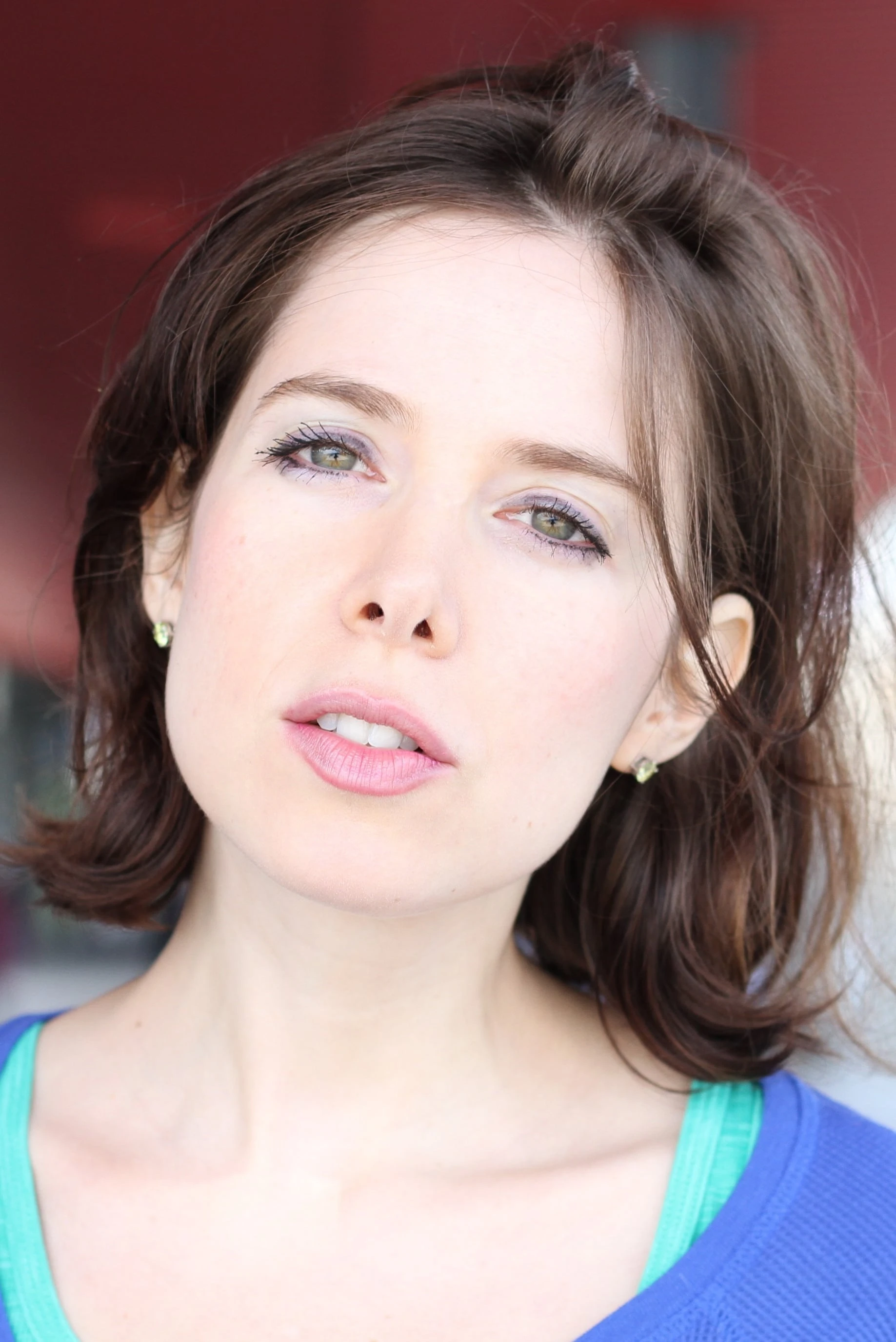Foto von Jessica Mazo
