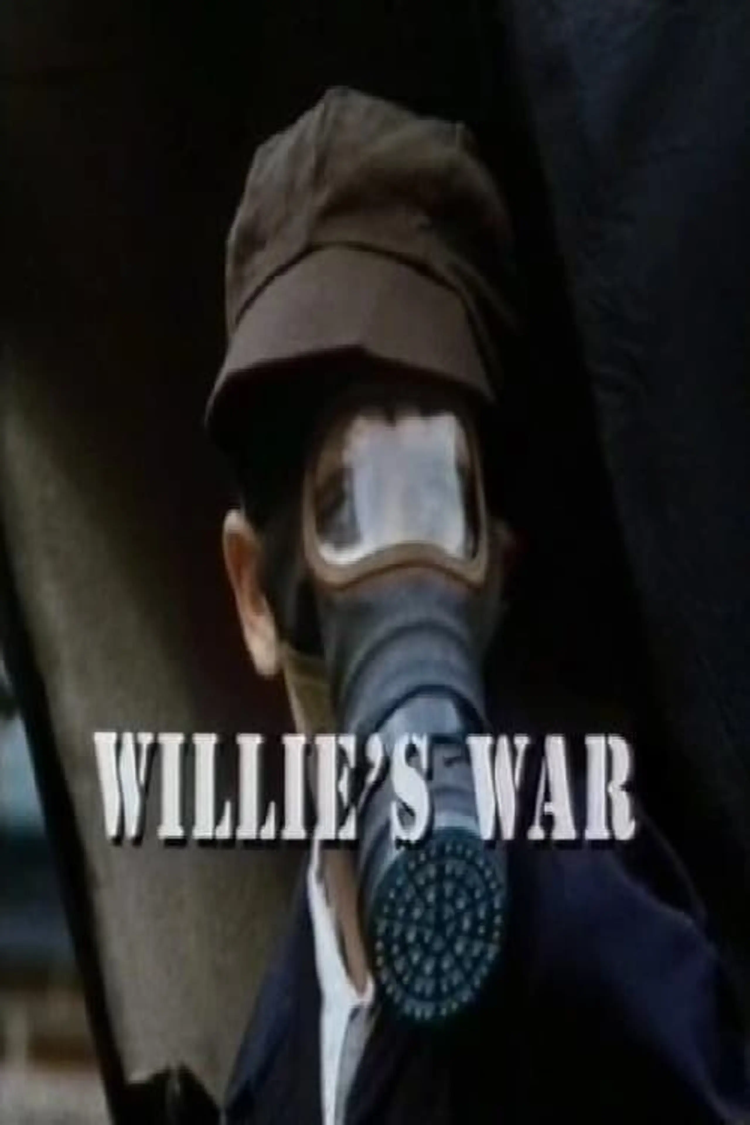 Willie's War