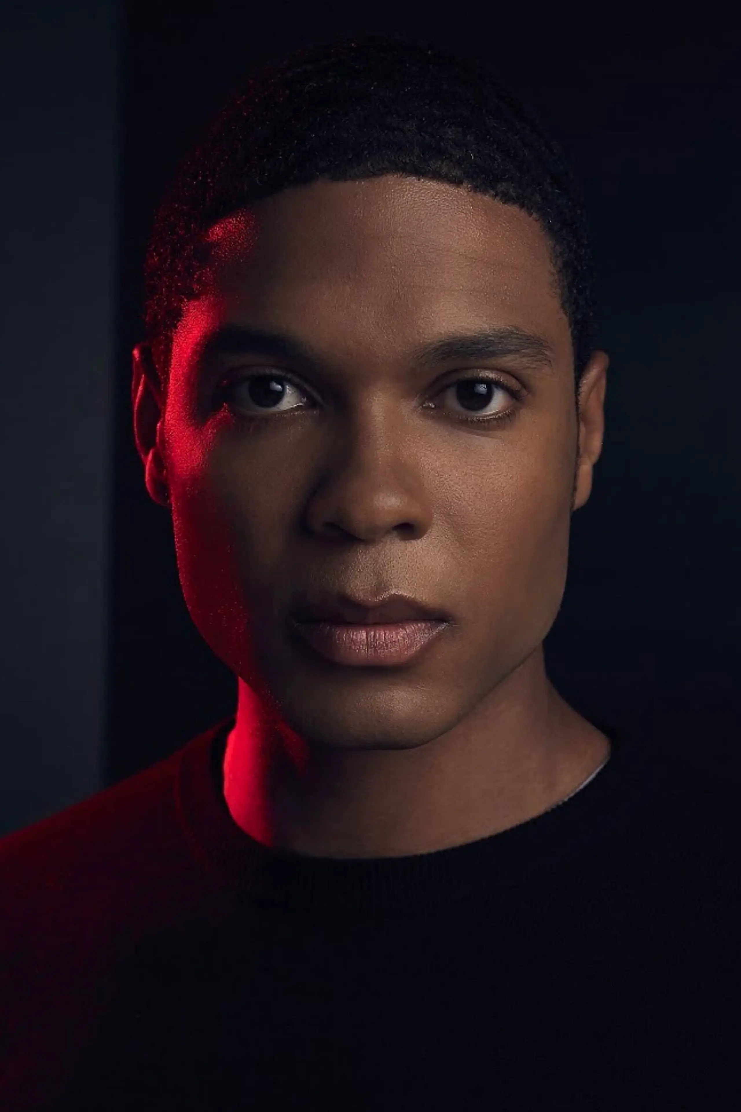 Foto von Ray Fisher