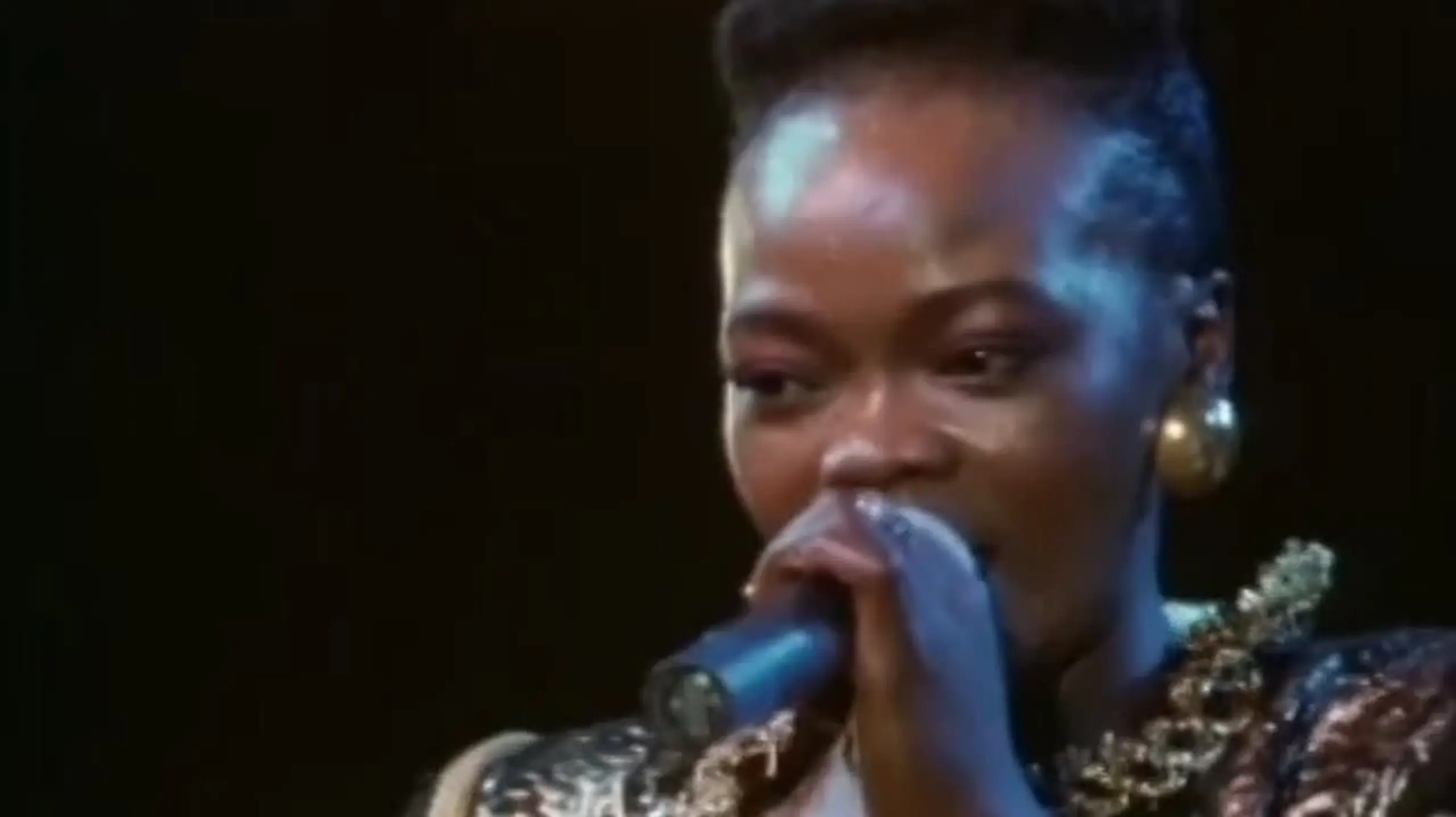 Brenda Fassie: Not A Bad Girl