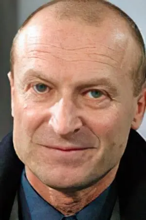 Foto von Aleksandr Mezentsev