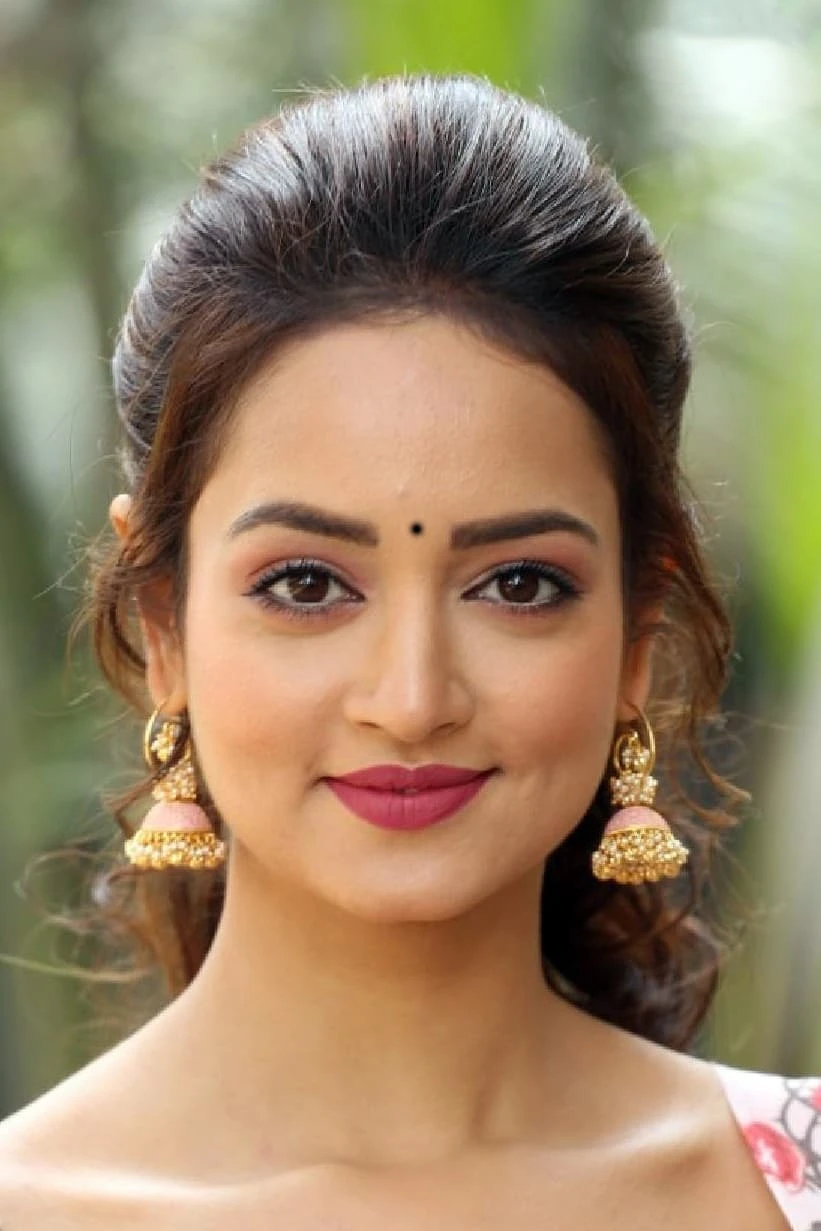 Foto von Shanvi Shrivastava