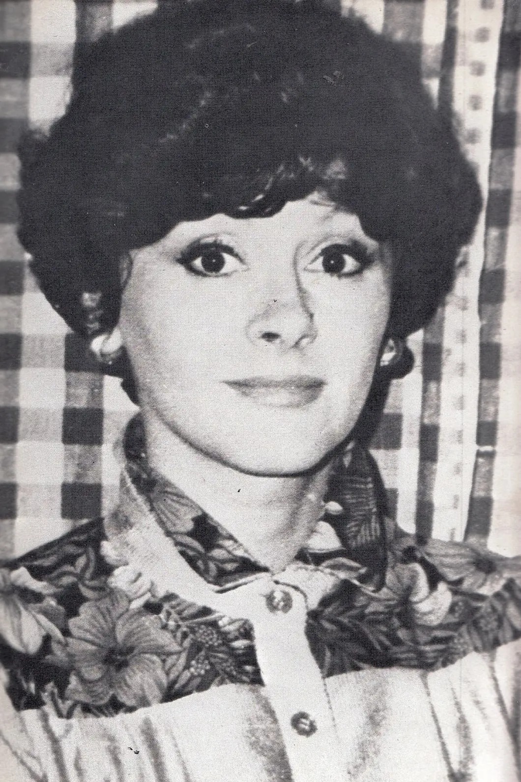 Foto von Melania Cârje