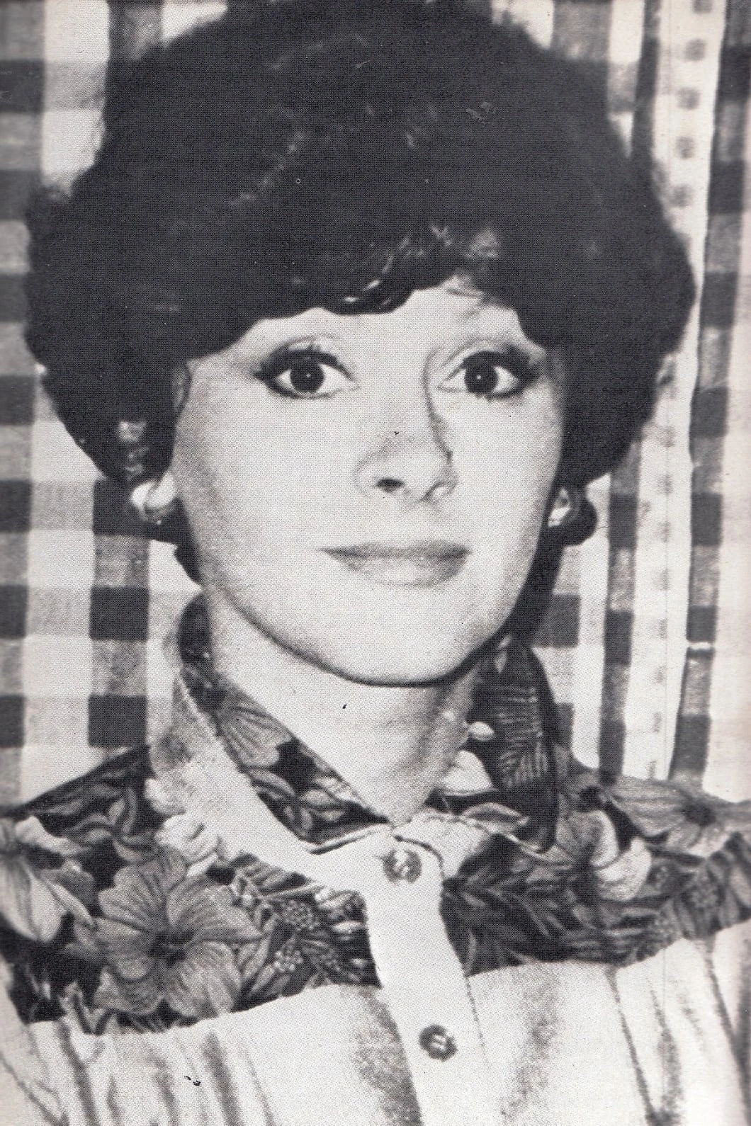 Foto von Melania Cârje