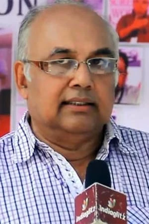 Foto von P Sreekumar