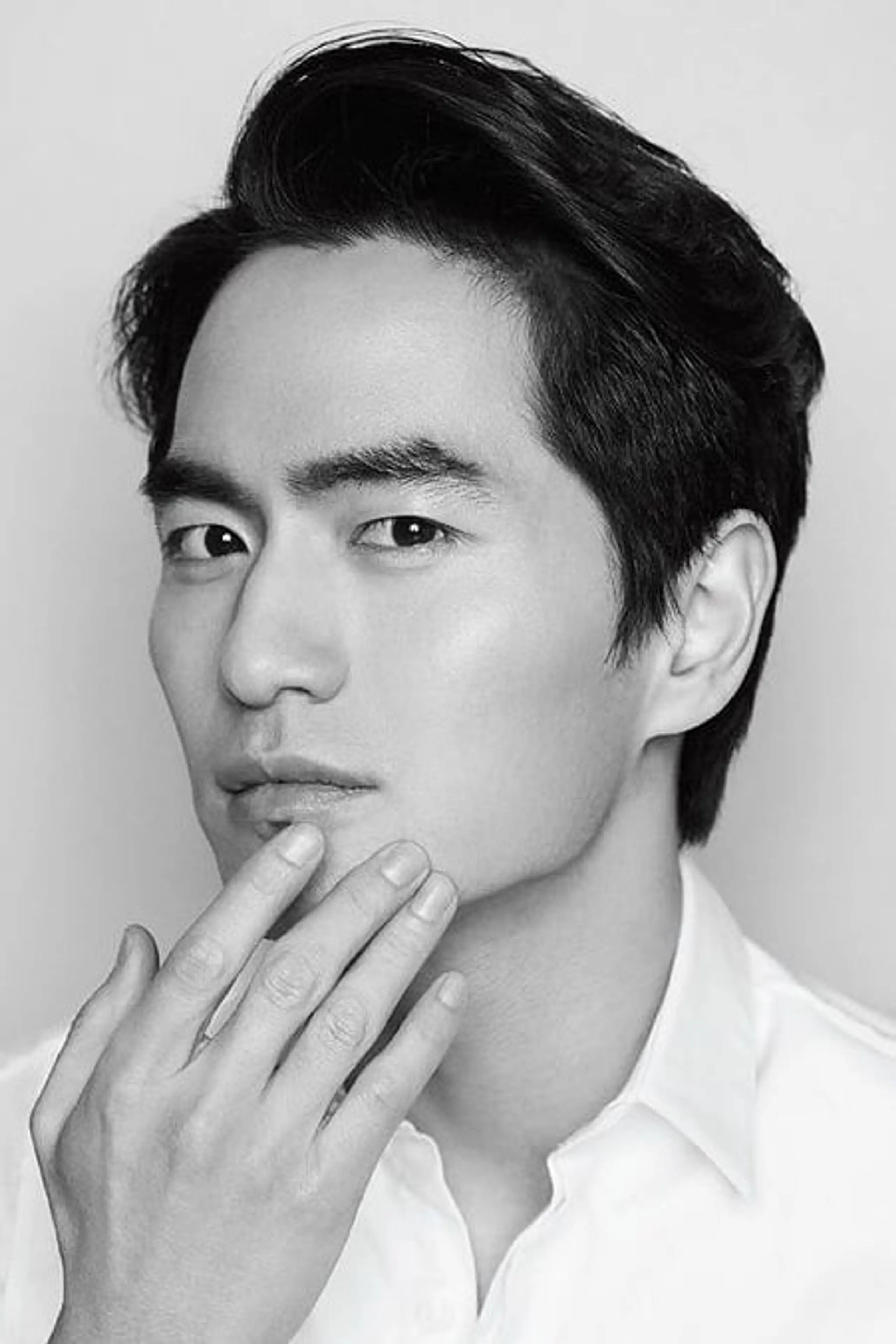 Foto von Lee Jin-wook