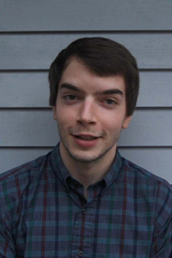 Foto von Caleb Wood