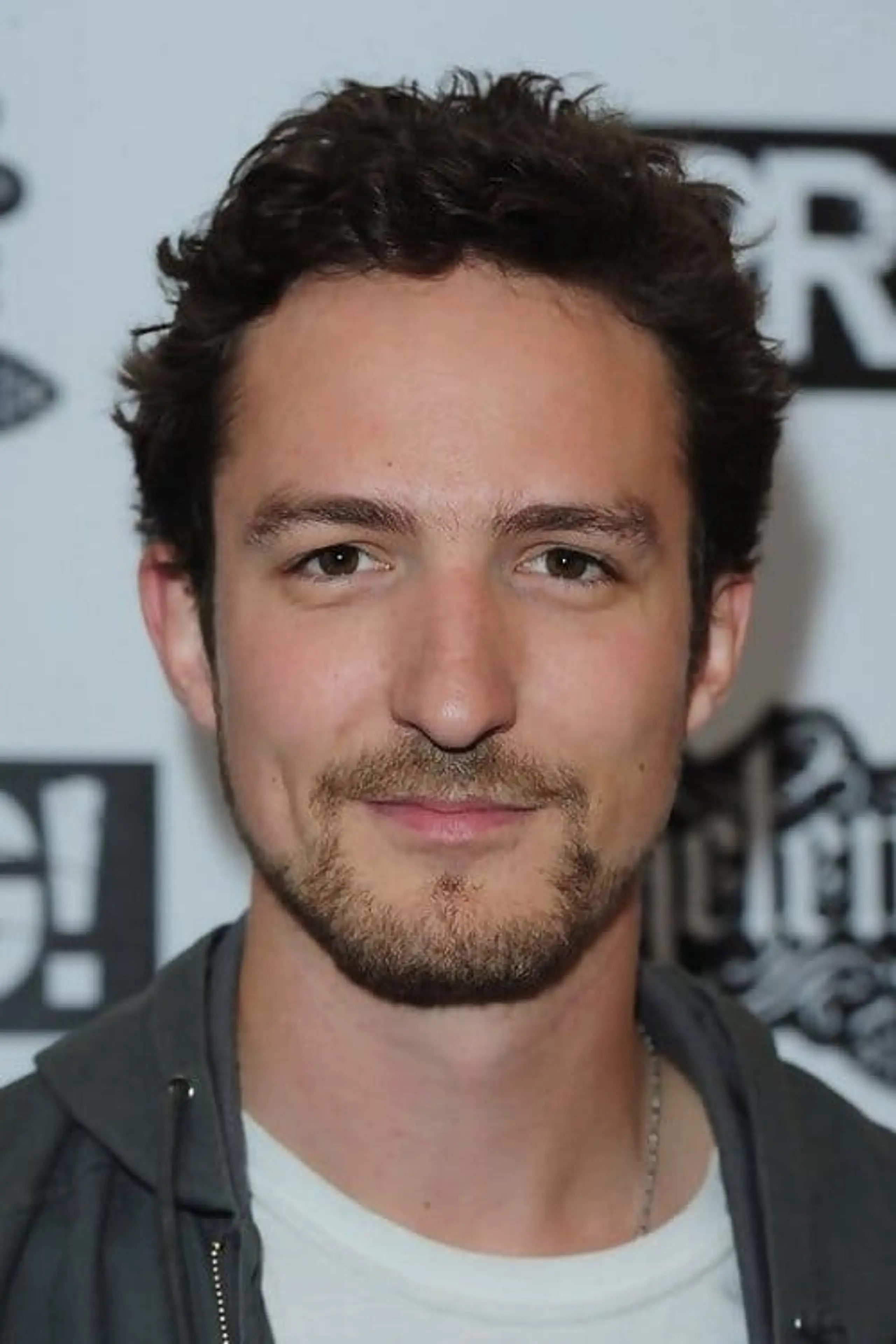 Foto von Frank Turner