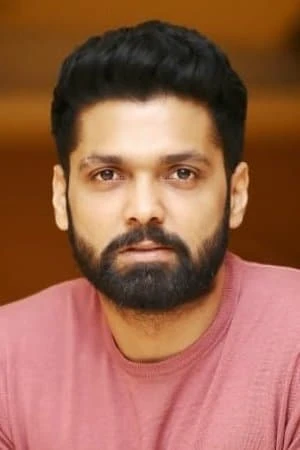 Foto von Rakshit Shetty