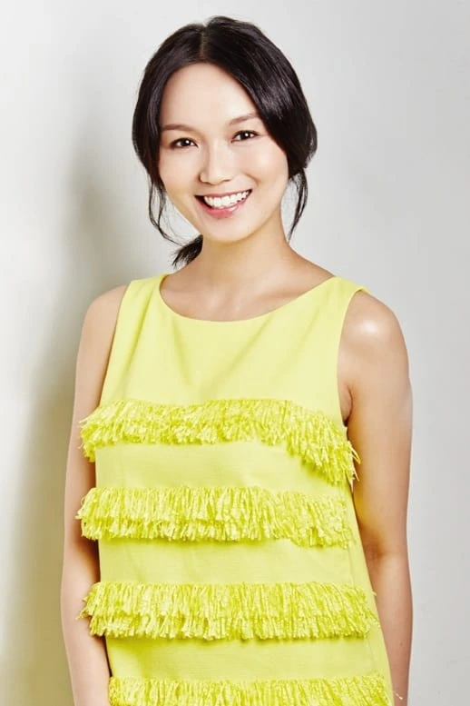 Foto von Joanne Peh