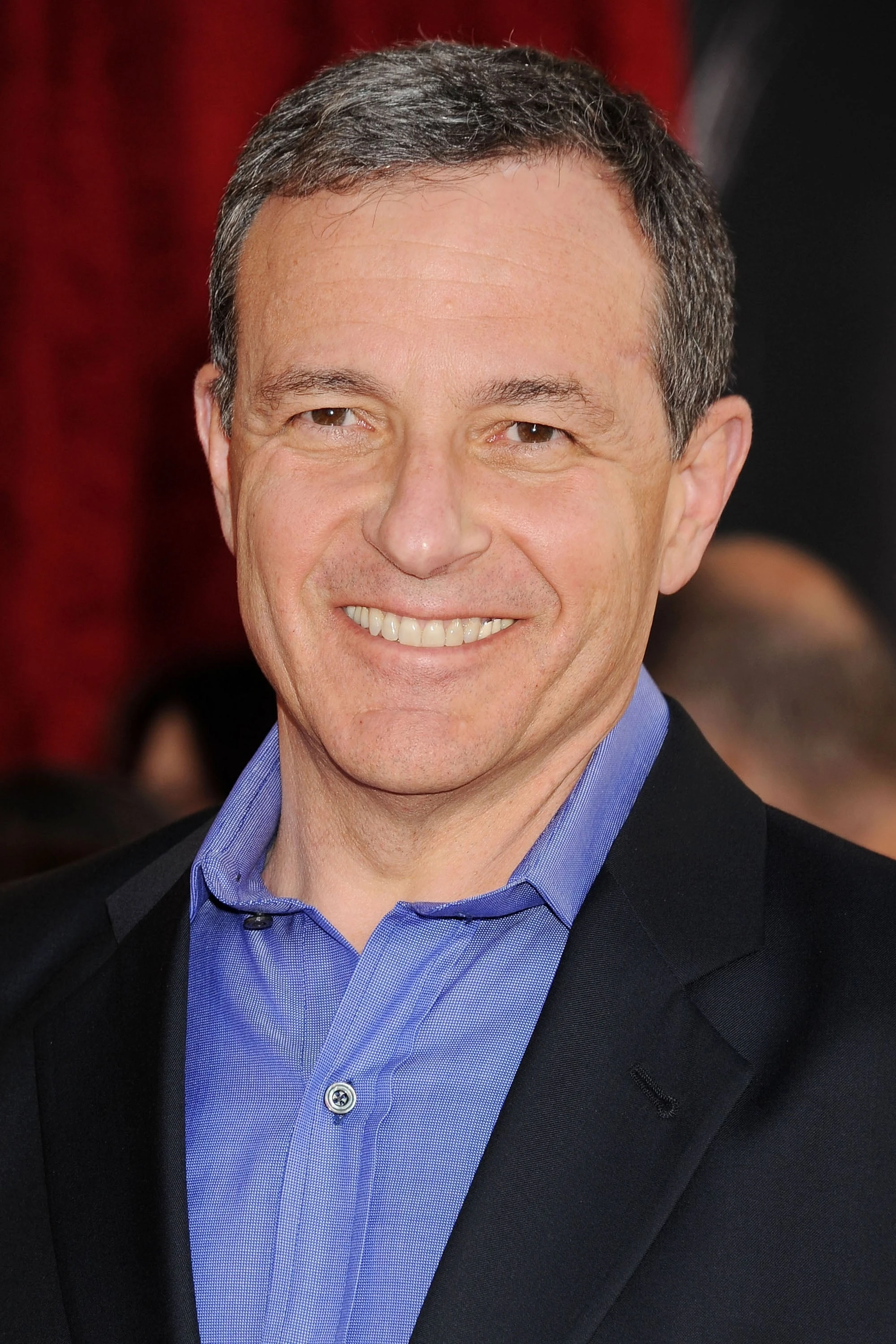 Foto von Robert A. Iger