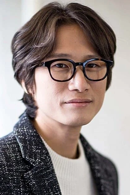 Foto von Song Sae-byuk