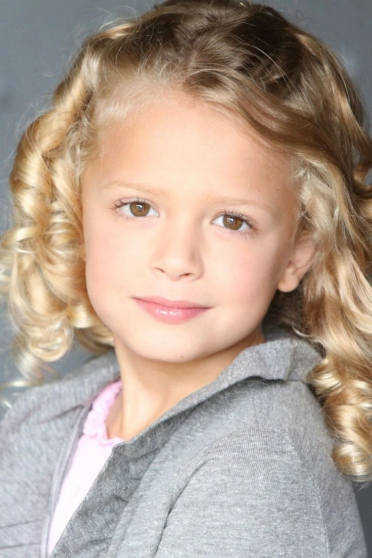 Foto von Giselle Eisenberg