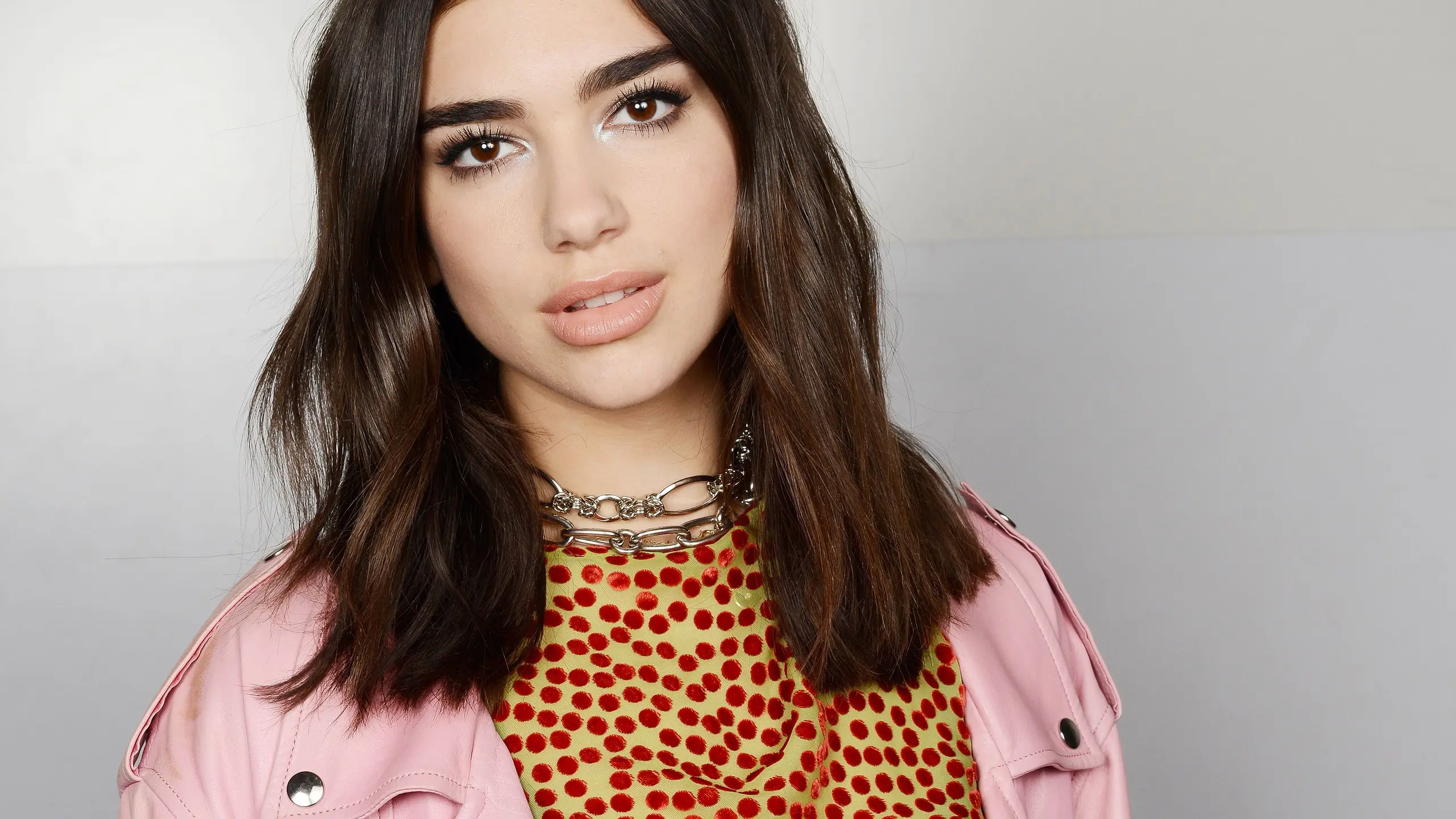 Dua Lipa: MTV Live Stage