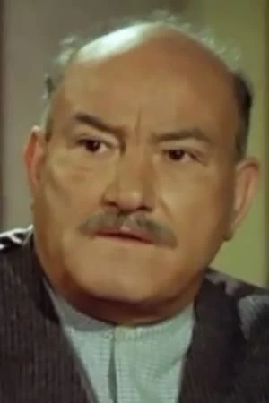 Foto von Thodoros Kefalopoulos