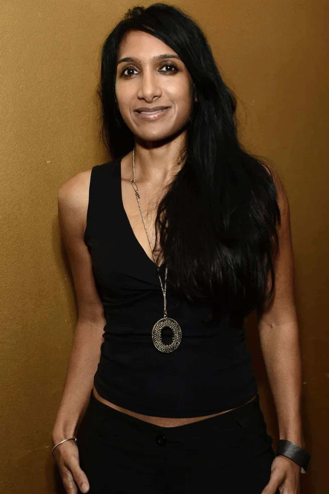 Foto von Geeta Patel