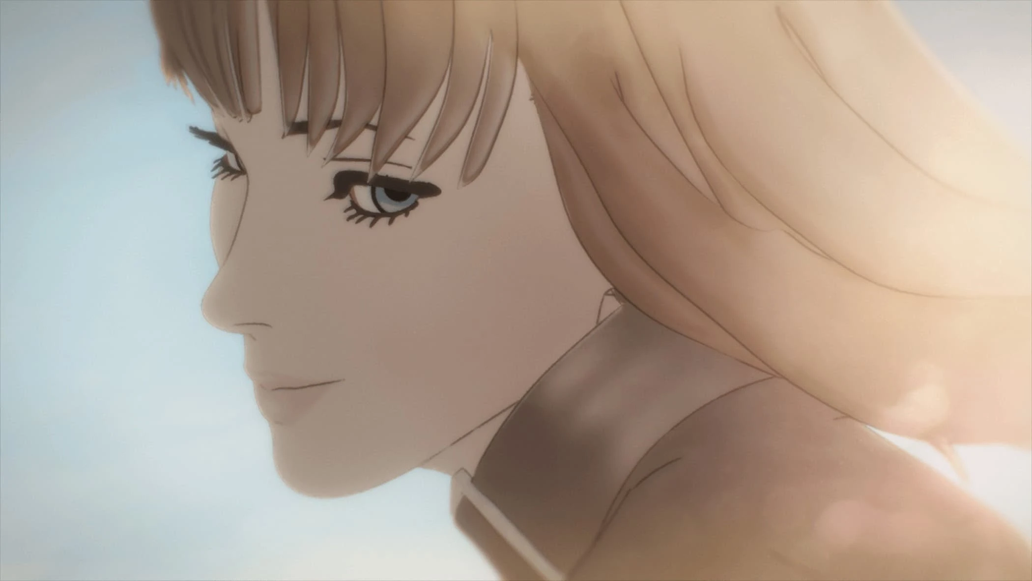 誘拐アンナ