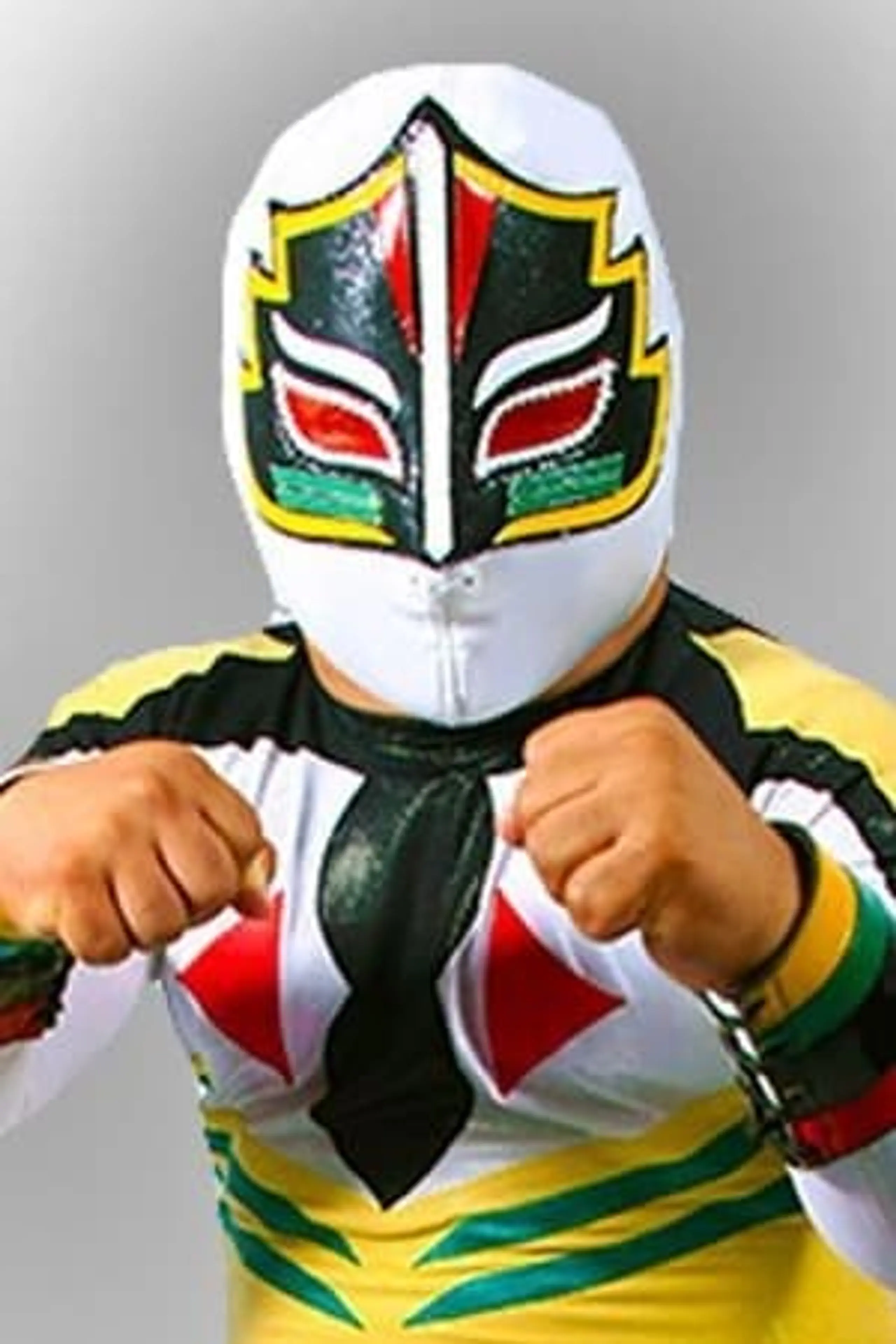 Foto von Mascarita Sagrada