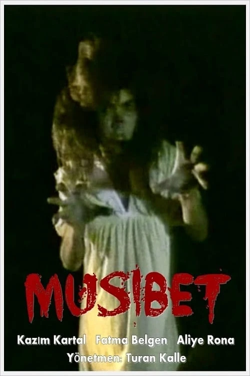 Müsibet