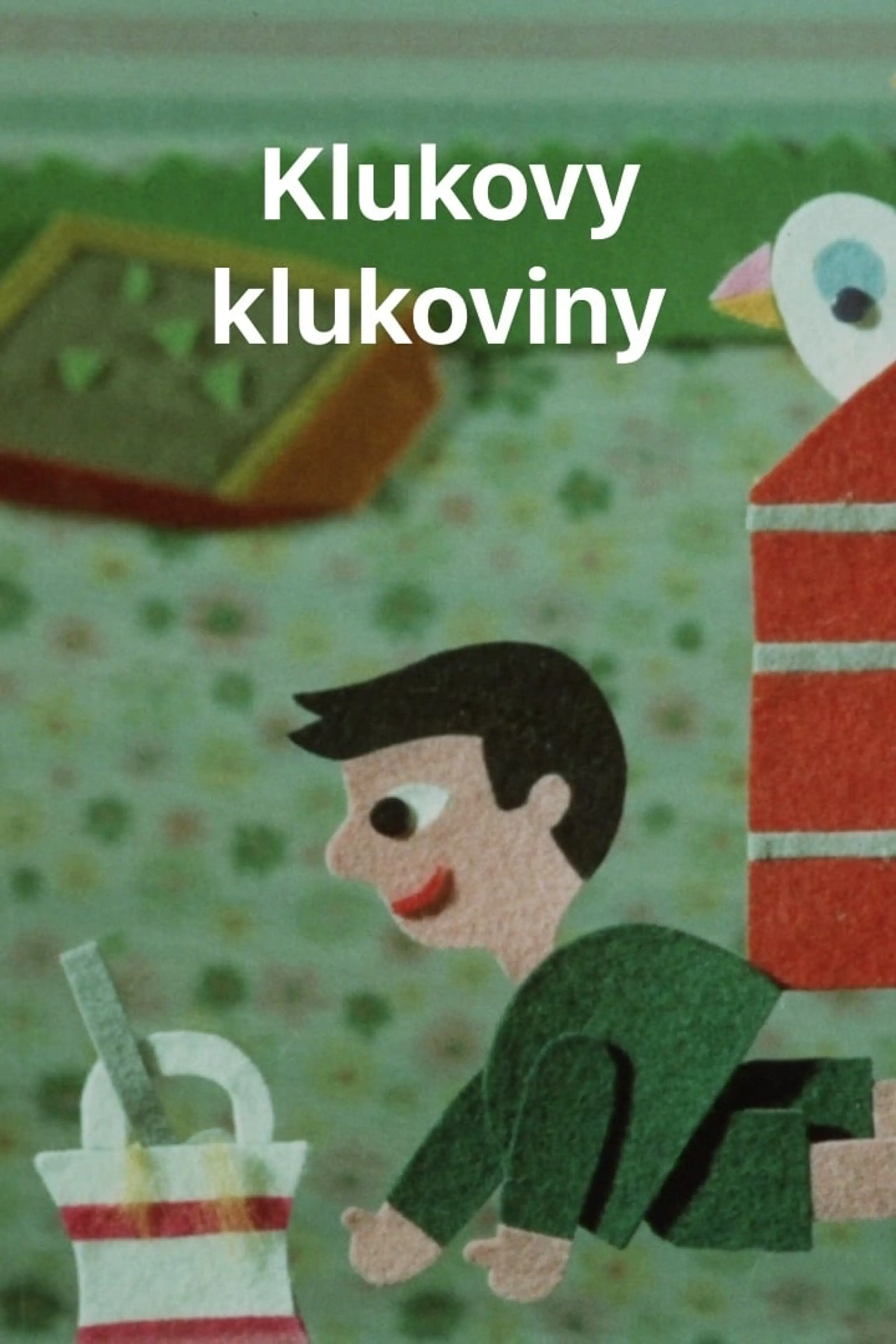 Klukovy klukoviny