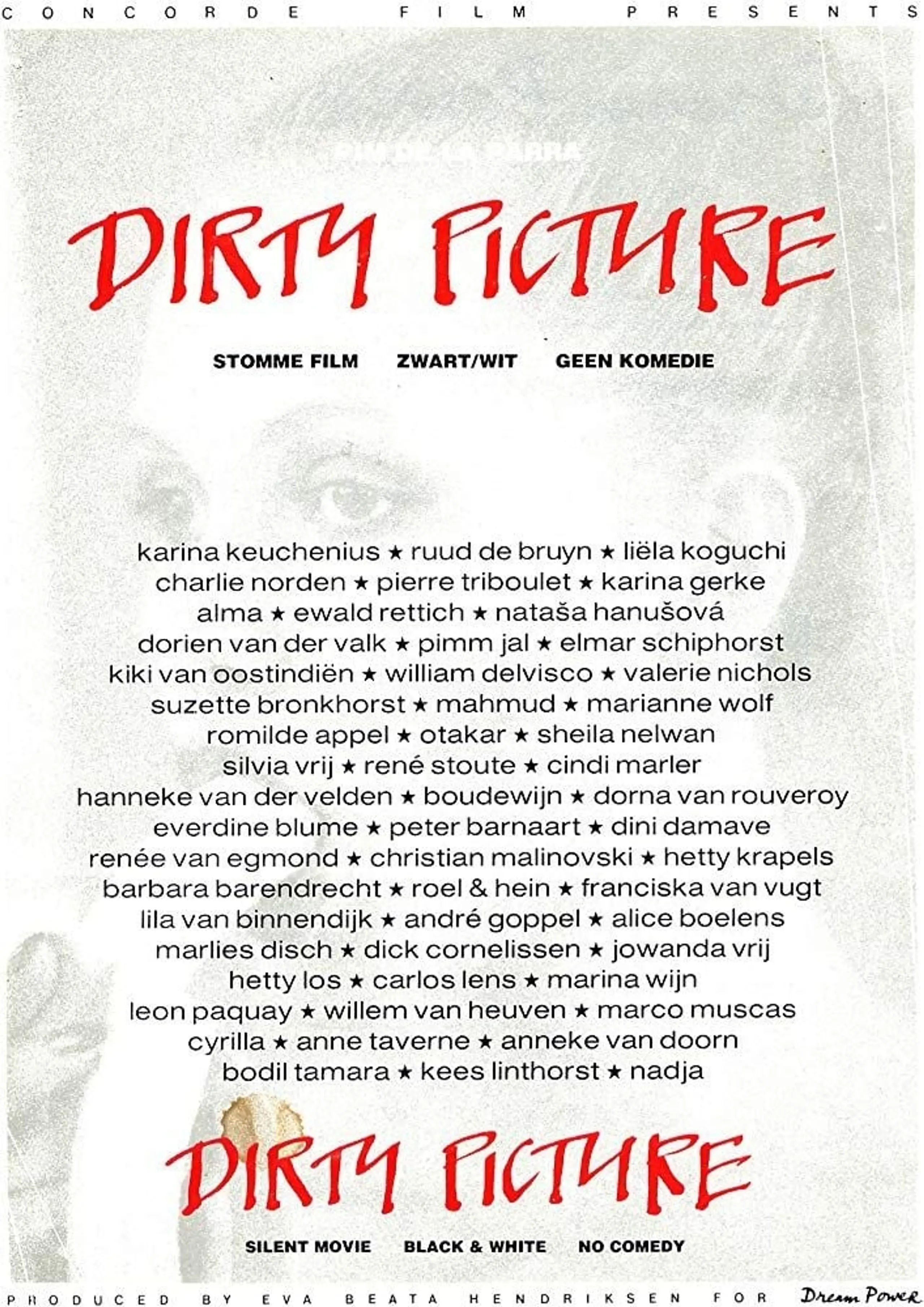 Dirty Picture