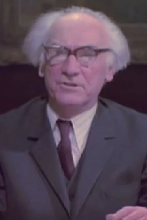 Foto von Svetolik Nikačević
