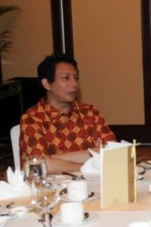 Foto von Adiyanto Sumarjono