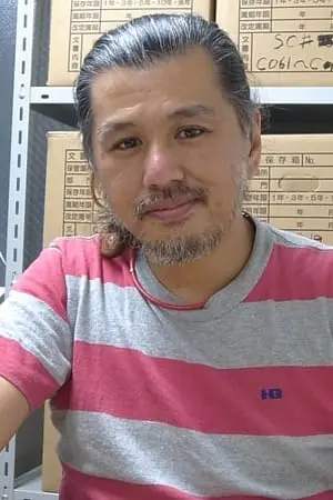 Foto von Yasufumi Soejima