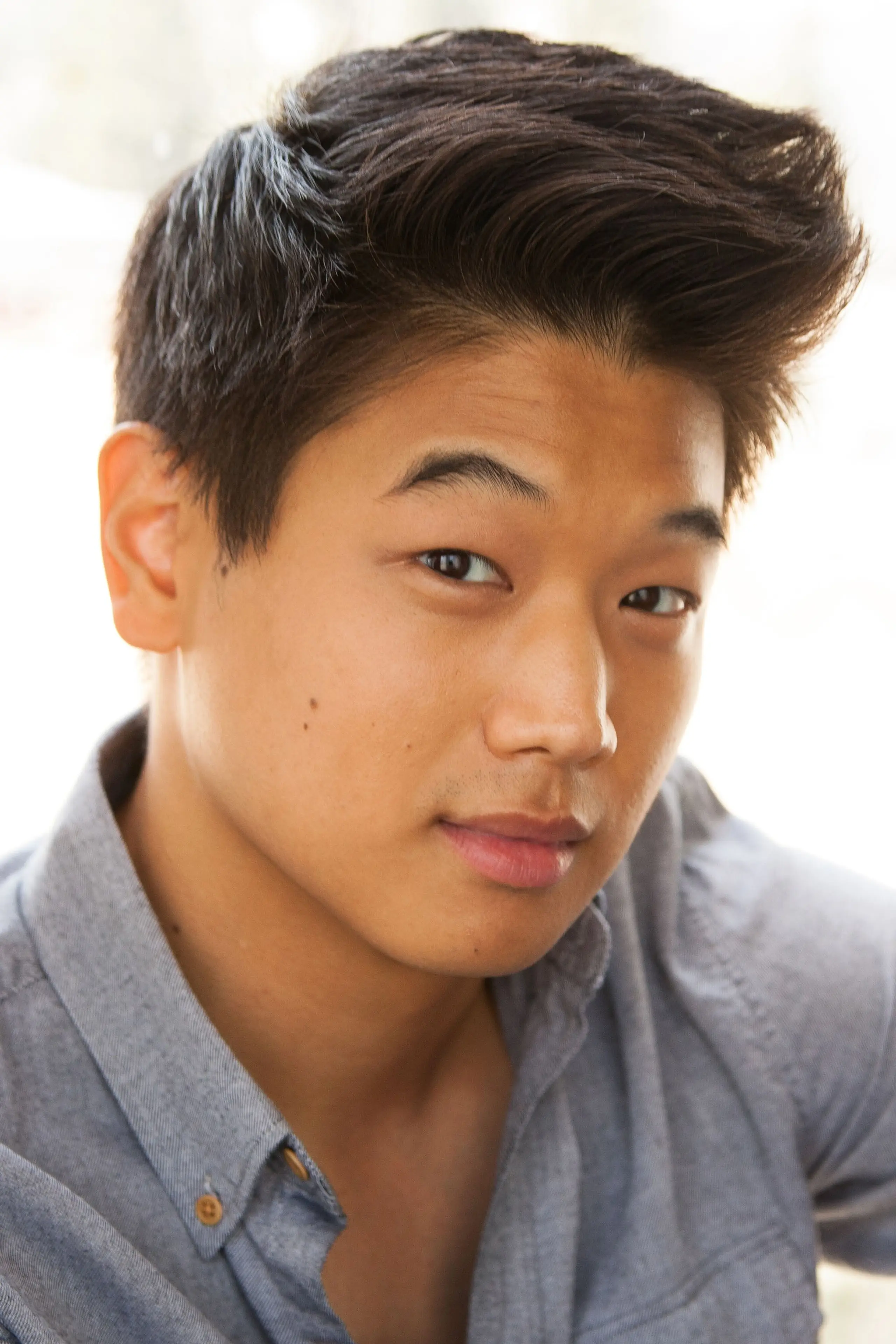 Foto von Ki Hong Lee