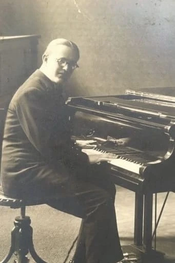 Foto von Mihály Eisemann