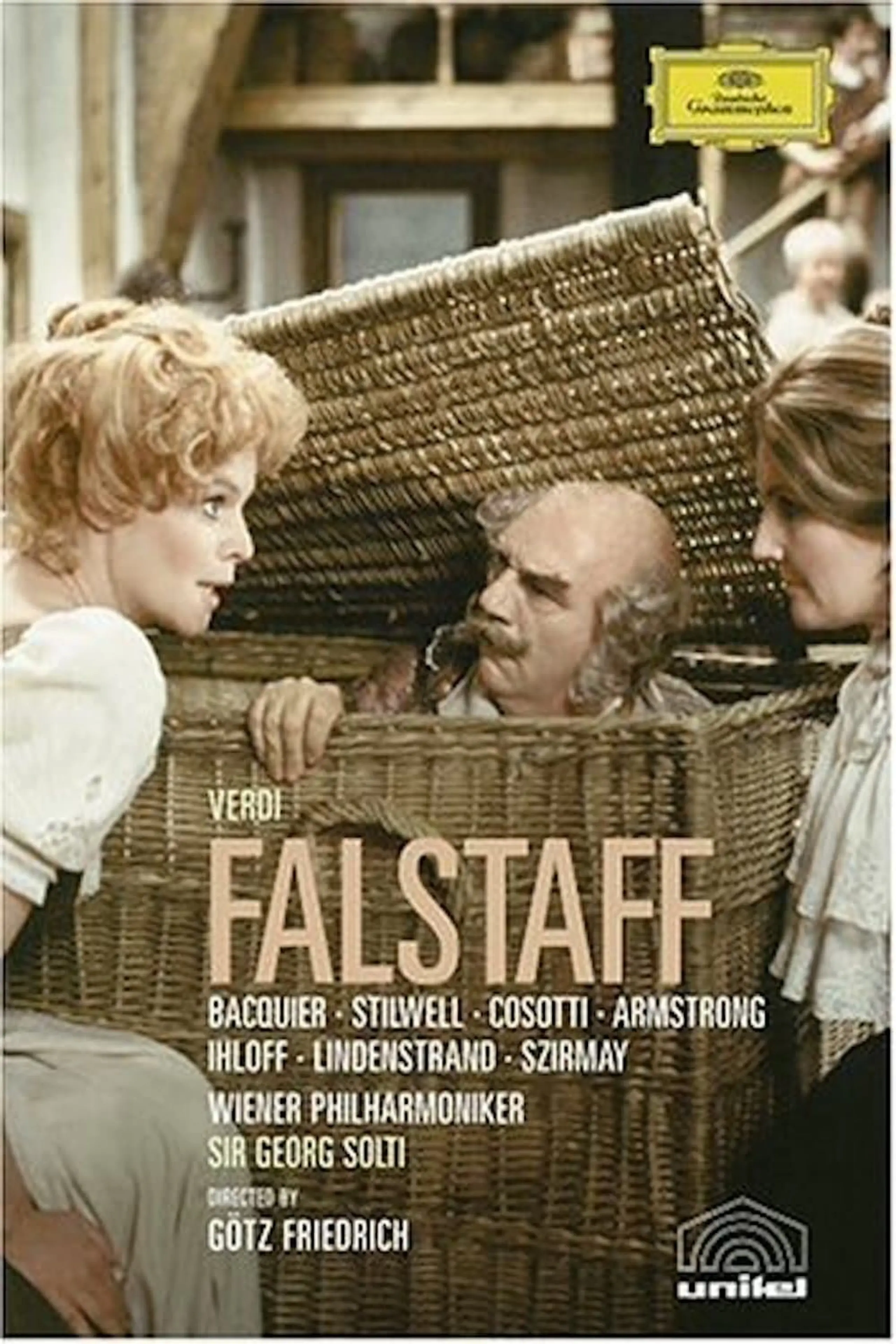 Falstaff