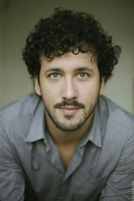 Foto von Slimane-Baptiste Berhoun
