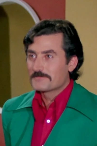 Foto von Alekos Petridis