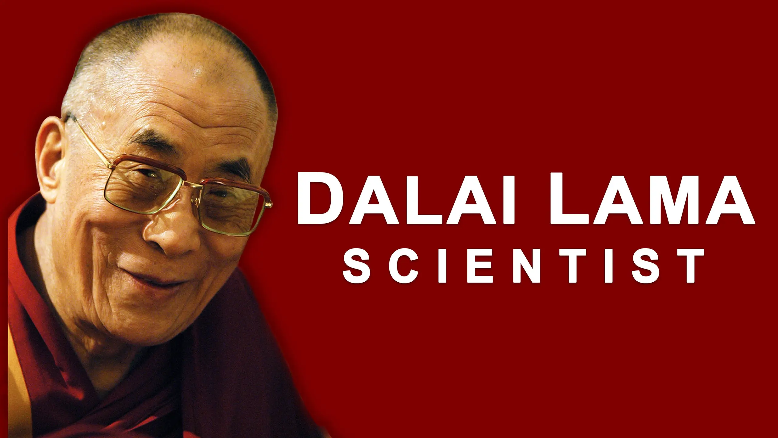 Der Dalai Lama und die Wissenschaft