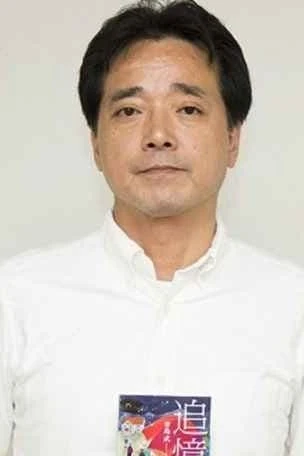 Foto von Takeshi Aoshima