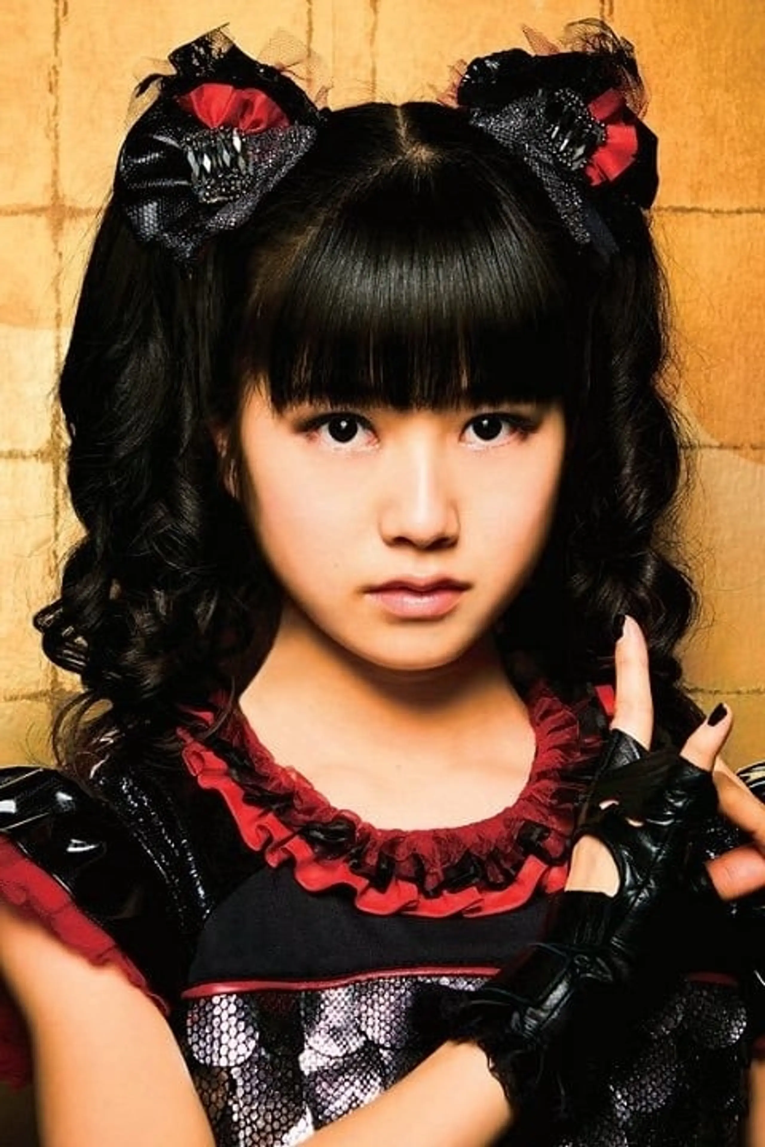 Foto von Yui Mizuno