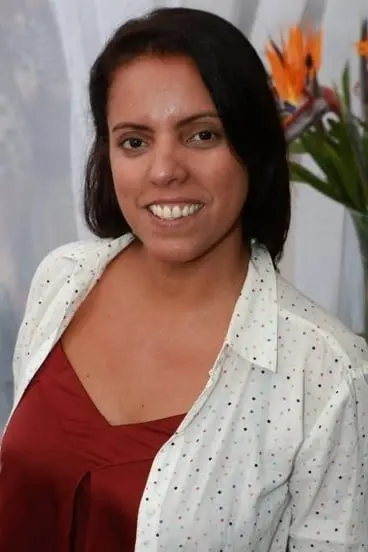 Foto von Anita Barbosa