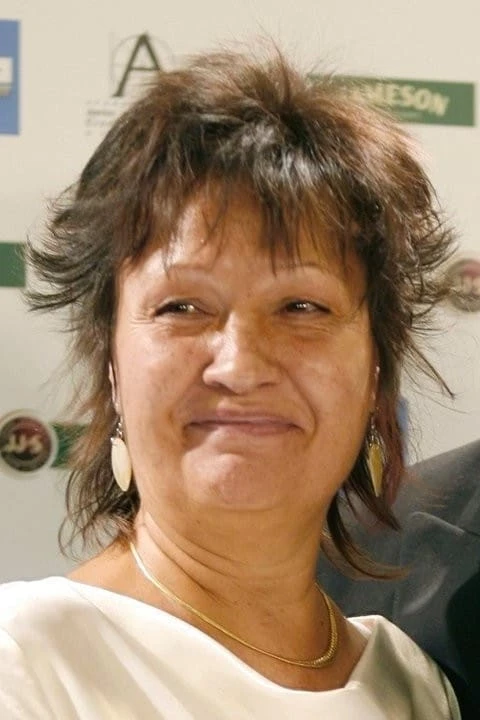 Foto von Blanca Sánchez