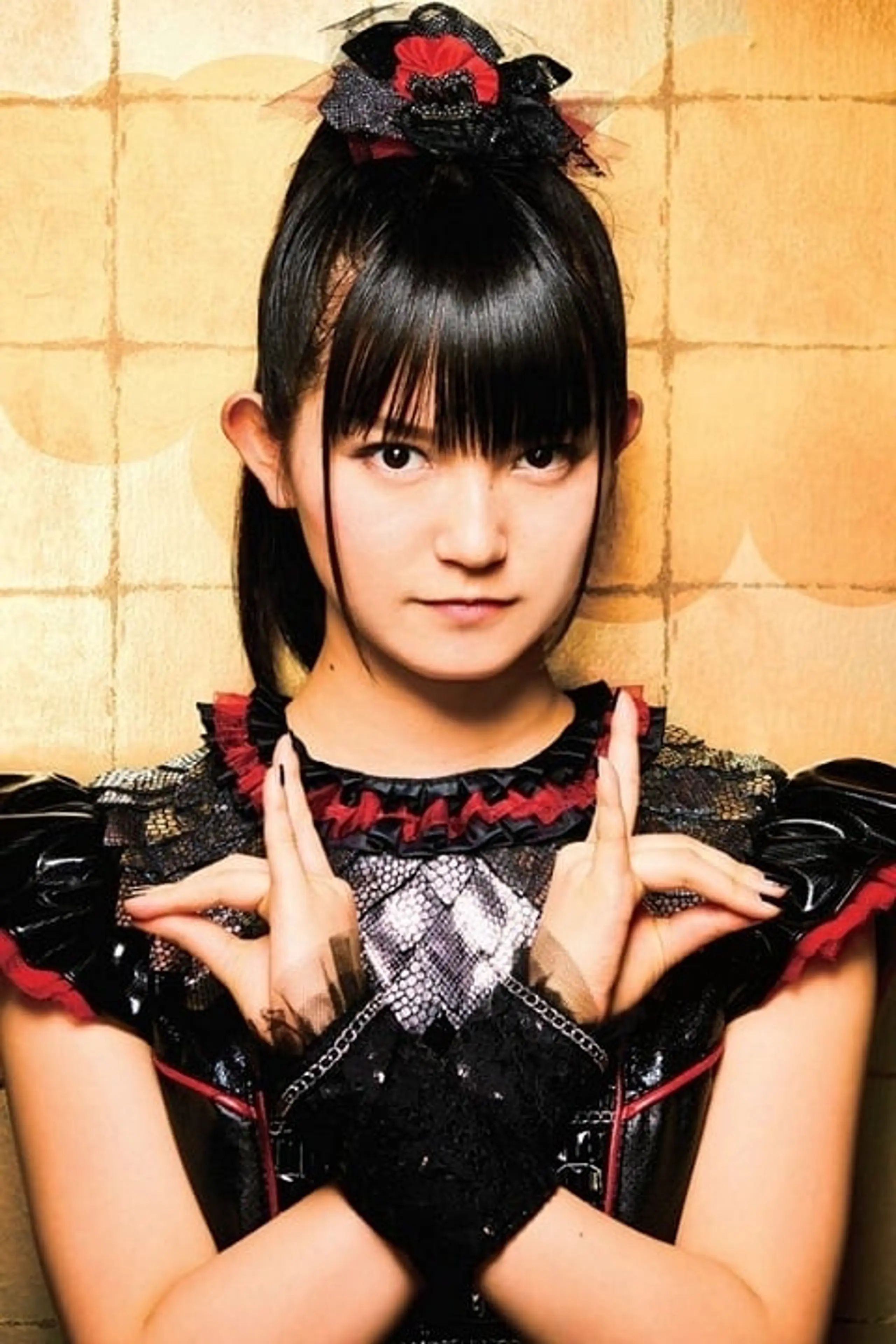 Foto von Suzuka Nakamoto