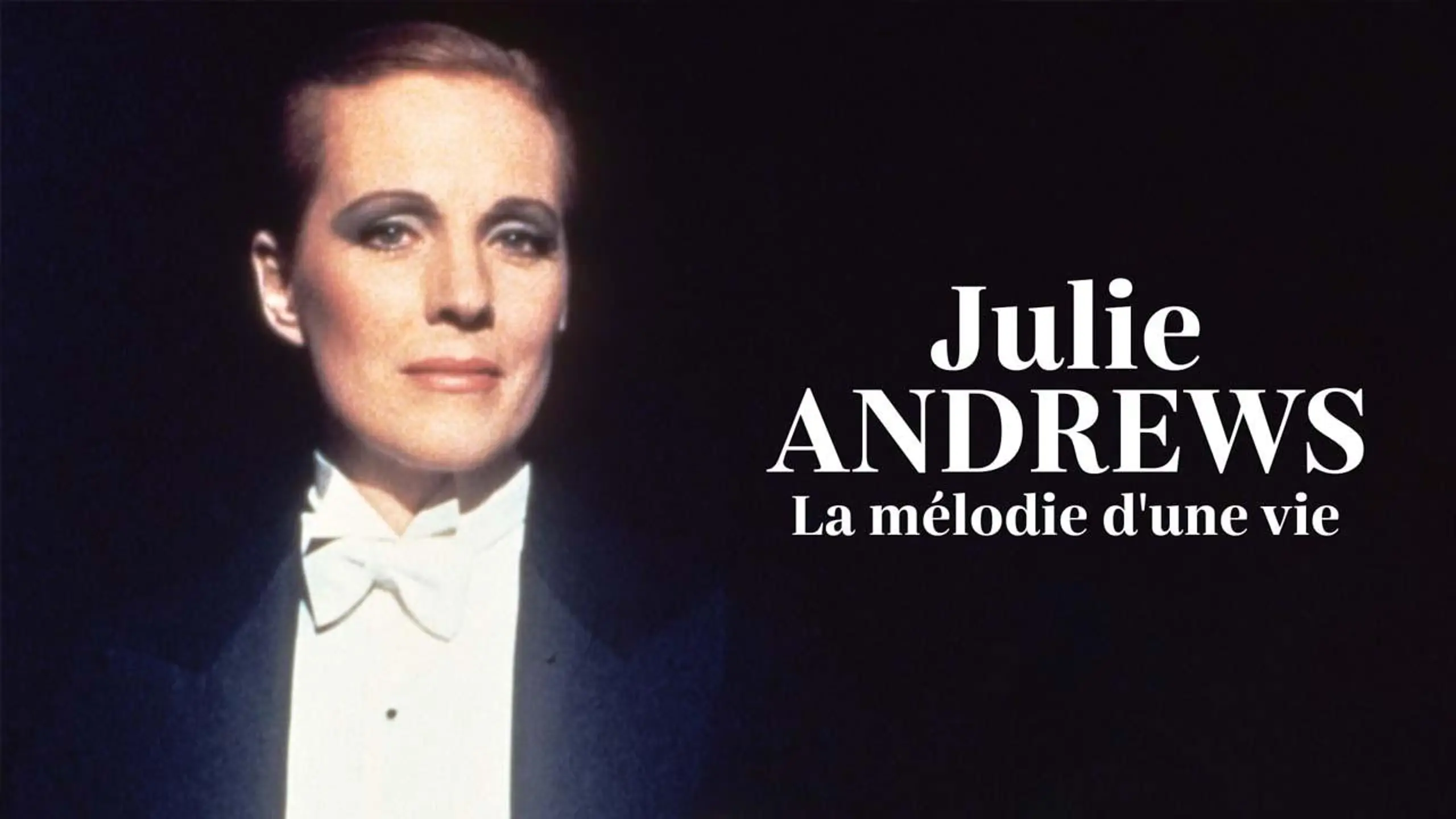 Julie Andrews - Unvergessene Mary Poppins