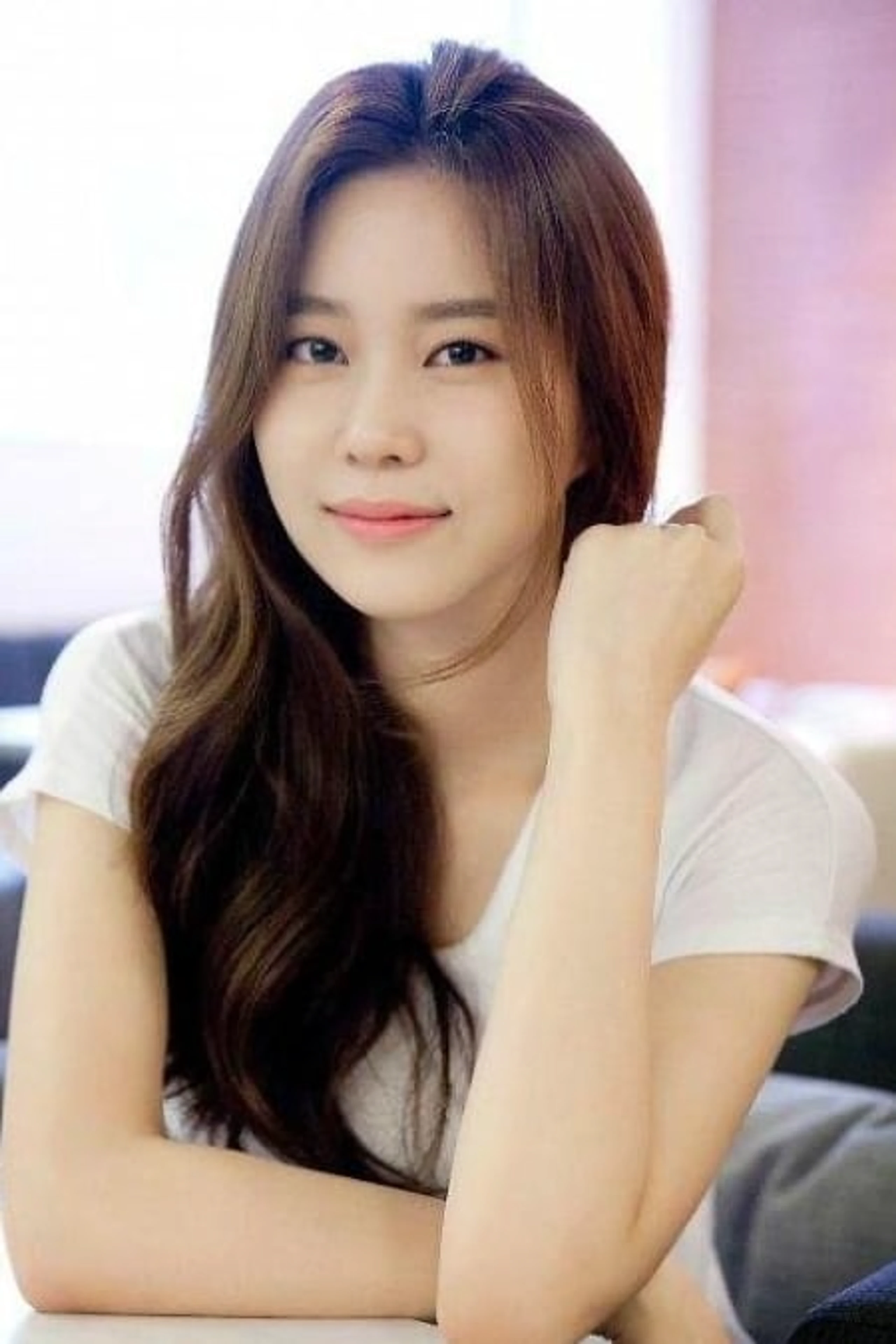 Foto von Kim So-young