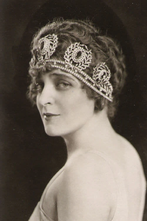 Foto von Marguerite Namara